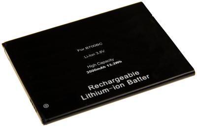 Accu EB-B700BE / B700BU voor Samsung smartphone