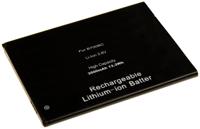 Accu EB-B700BE / B700BU voor Samsung smartphone - thumbnail