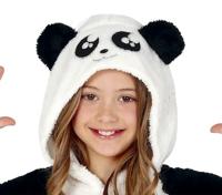 Panda Onesie Kind - thumbnail