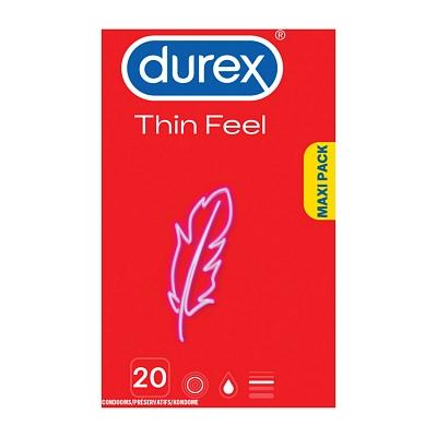 Durex Condoom Feel Thin