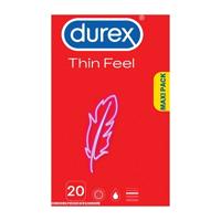 Durex Condoom Feel Thin - thumbnail