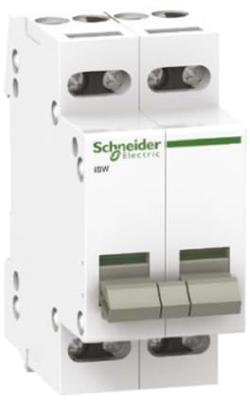 63 A 240 V Schneider Electric A9S65163