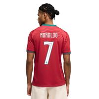 PUMA Portugal Thuisshirt Cristiano Ronaldo 7 2026-2028 - thumbnail