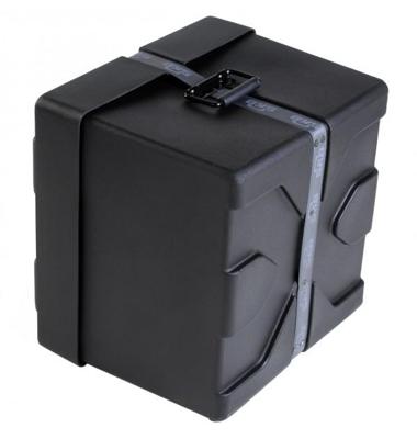 SKB 1SKB-DM1214 case voor drum & percussie Enkele koffer