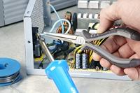 kwb 389210 Elektronica en fijnmechanica Spitsbektang 150 mm - thumbnail