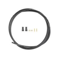 JAGWIRE Sport mineral hydraulic hose kit - shimano (xtr m975) - black - thumbnail
