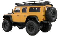 Amewi RC-Modell 1:16 Brushed Voertuig Elektro Crawler 4WD RTR 2,4 GHz - thumbnail