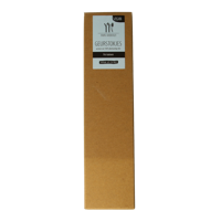 Yours Naturally Geurstokjes fris katoen 50ml 1 Stuks - thumbnail