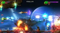 Jets’N’Guns 2 PlayStation 4 - thumbnail