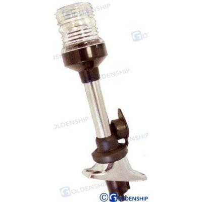 Luces de popa GS10336 - LUZ T.H. DESMONT. NEGRA 53CMS - LED