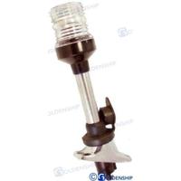 Luces de popa GS10336 - LUZ T.H. DESMONT. NEGRA 53CMS - LED - thumbnail