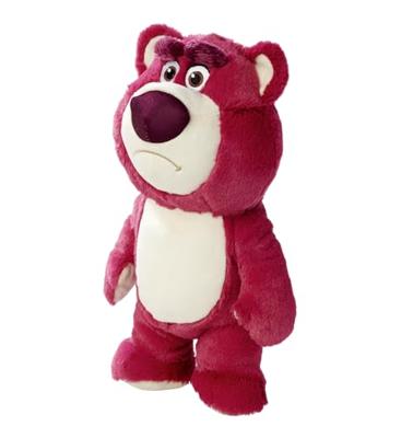 Toy Story Flufflets Plush Figure Lotso 25 cm