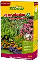 Ecostyle Vaste planten-az 800g - thumbnail