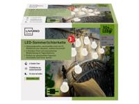 LIVARNO home LED-lichtketting (Wit) - thumbnail