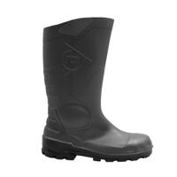 Dunlop H142011 Devon full safety S5 zwart Zwart - Maat 40 - 15.032.053.40 - thumbnail