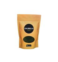 Hanoju Chlorella premium poeder 1 Kilogram - thumbnail