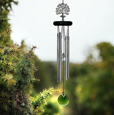 Woodstock windgong Levensboom