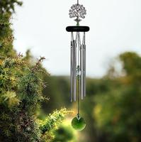 Woodstock windgong Levensboom - thumbnail