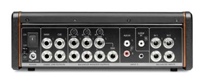 Palmer Monicon XL actieve studio monitor controller - thumbnail