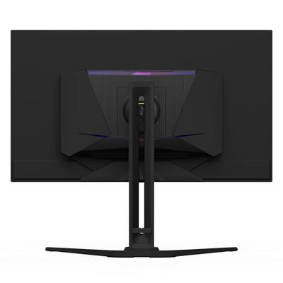 Gigabyte AORUS FO32U2P Gaming monitor Energielabel G (A - G) 81.3 cm (32 inch) 3840 x 2160 Pixel 16:9 1 ms HDMI, DisplayPort, Hoofdtelefoonaansluiting, USB-A - thumbnail
