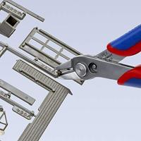 KNIPEX Electronic Super Knips XL 7803140 elektronica-tang - thumbnail