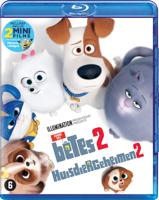 Huisdiergeheimen 2 - Blu-Ray (5053083185169) - thumbnail