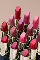 BABOR Matte Lipstick Lovely Cream Rose 4gr - thumbnail