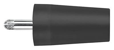 Schützinger SURB 2112 Ni / SW Veiligheids-ombouwbus Zwart 1 stuk(s)