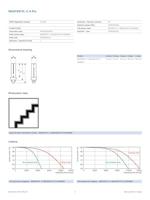 Philips MASTER PL-C 4 Pin fluorescente lamp 13 W G24q-1 Warm wit - thumbnail