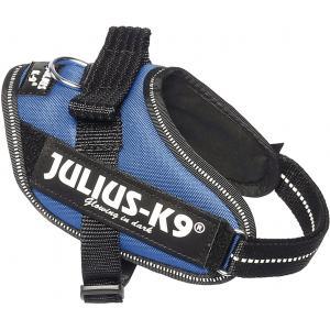 Julius-K9 IDC-Powertuig Mini 49-67cm blauw Julius-K9 IDC-Powertuig Mini 49-67cm blauw