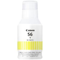 Canon GI-56 Y geel - thumbnail
