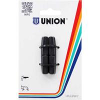 Union BS-601 Remblokken 55 mm - Zwart - thumbnail