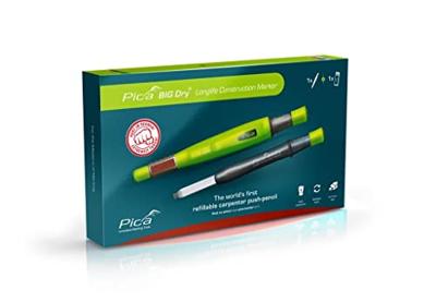 PICA PI6095 BIG Dry Voordeelpakket | Met navullingen - PI6095 PICA PI6095 BIG Dry Voordeelpakket | Met navullingen - PI6095