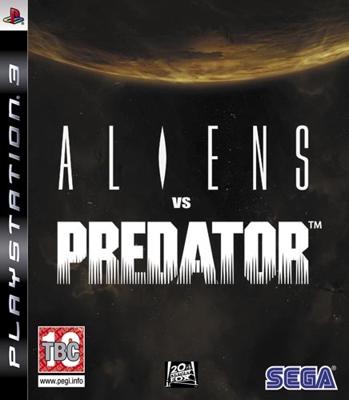Aliens vs. Predator