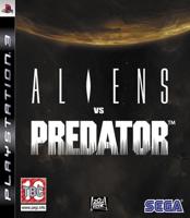 Aliens vs. Predator - thumbnail