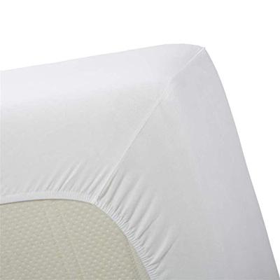 Beddinghouse Beddinghouse Jersey Lycra Hoeslaken 140/160x200/220 cm White