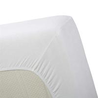 Beddinghouse Beddinghouse Jersey Lycra Hoeslaken 140/160x200/220 cm White - thumbnail