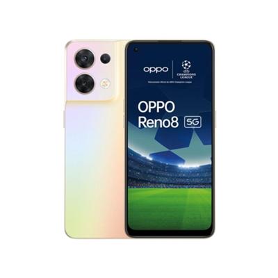 Smartphone Oppo 8 8GB 256GB 6,43" 8 GB RAM 256 GB Gouden 6.43"