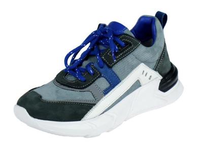 Trackstyle Ruben Race