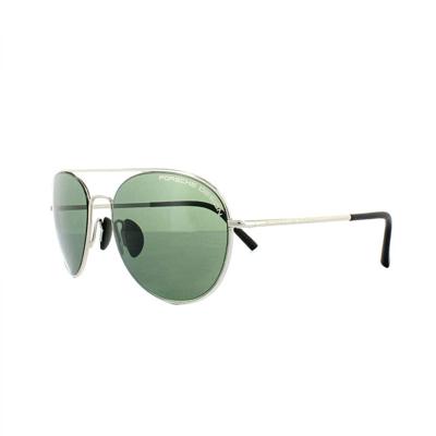 Porsche Design POR SUN P8606 D Zonnebril Heren 54x19x135