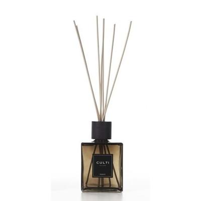 Culti Decor Classic Fuoco Geurstokjes White 250ml Culti Decor Classic Fuoco Geurstokjes White 250ml