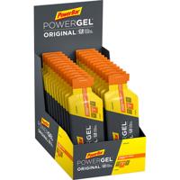 POWERBAR powergel original (24 x 41gr) - tropical fruit - thumbnail