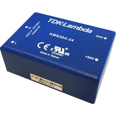TDK-Lambda KMS60A-15 AC/DC-printnetvoeding 15 V 4 A 60 W TDK-Lambda KMS60A-15 AC/DC-printnetvoeding 15 V 4 A 60 W