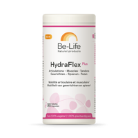 Hydraflex plus 90 Capsules - thumbnail
