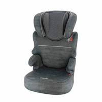 Nania Autostoeltje Befix First groep 2+3 donkergrijs - thumbnail