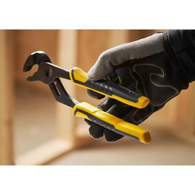 Stanley stht0-74361 Dynagrip Waterpomptang 240mm - thumbnail