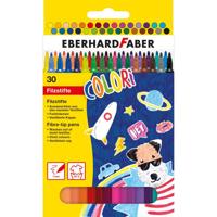 Eberhard Faber EF-551130 Viltstift - thumbnail