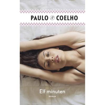Elf minuten (Paperback)