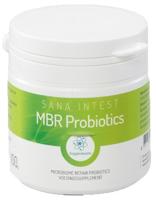 MBR Probiotics - thumbnail