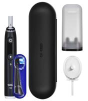 Oral-B iO Series 6 Black Onyx 4210201409199 Elektrische tandenborstel - thumbnail